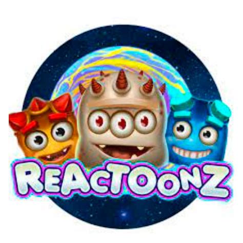 Reactoonz Game .